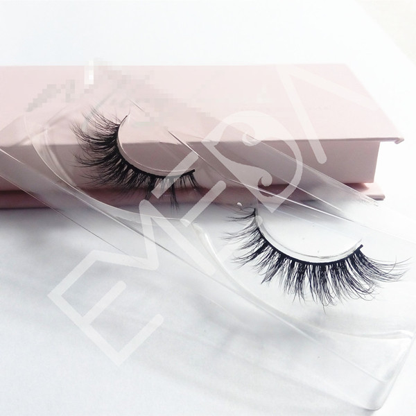 Recommended newest 3D mink false eyelashes SD090